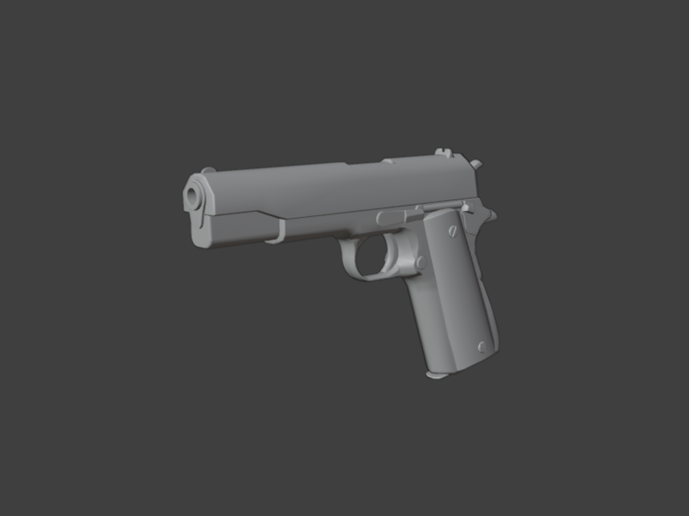 M1911