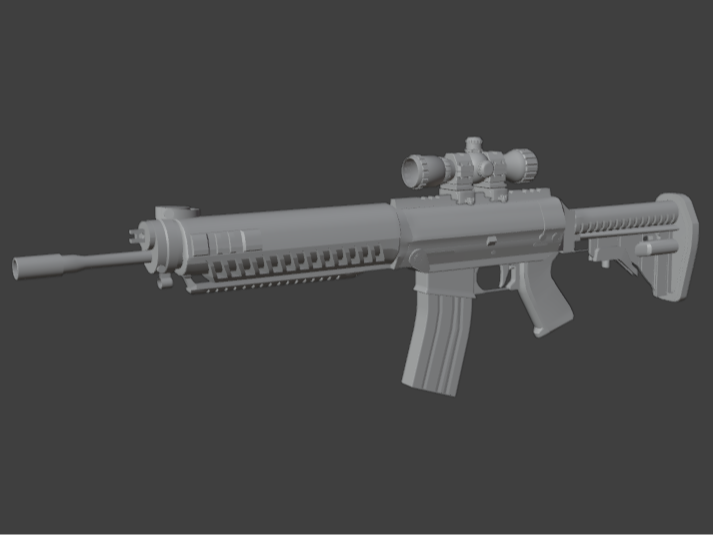SG 553