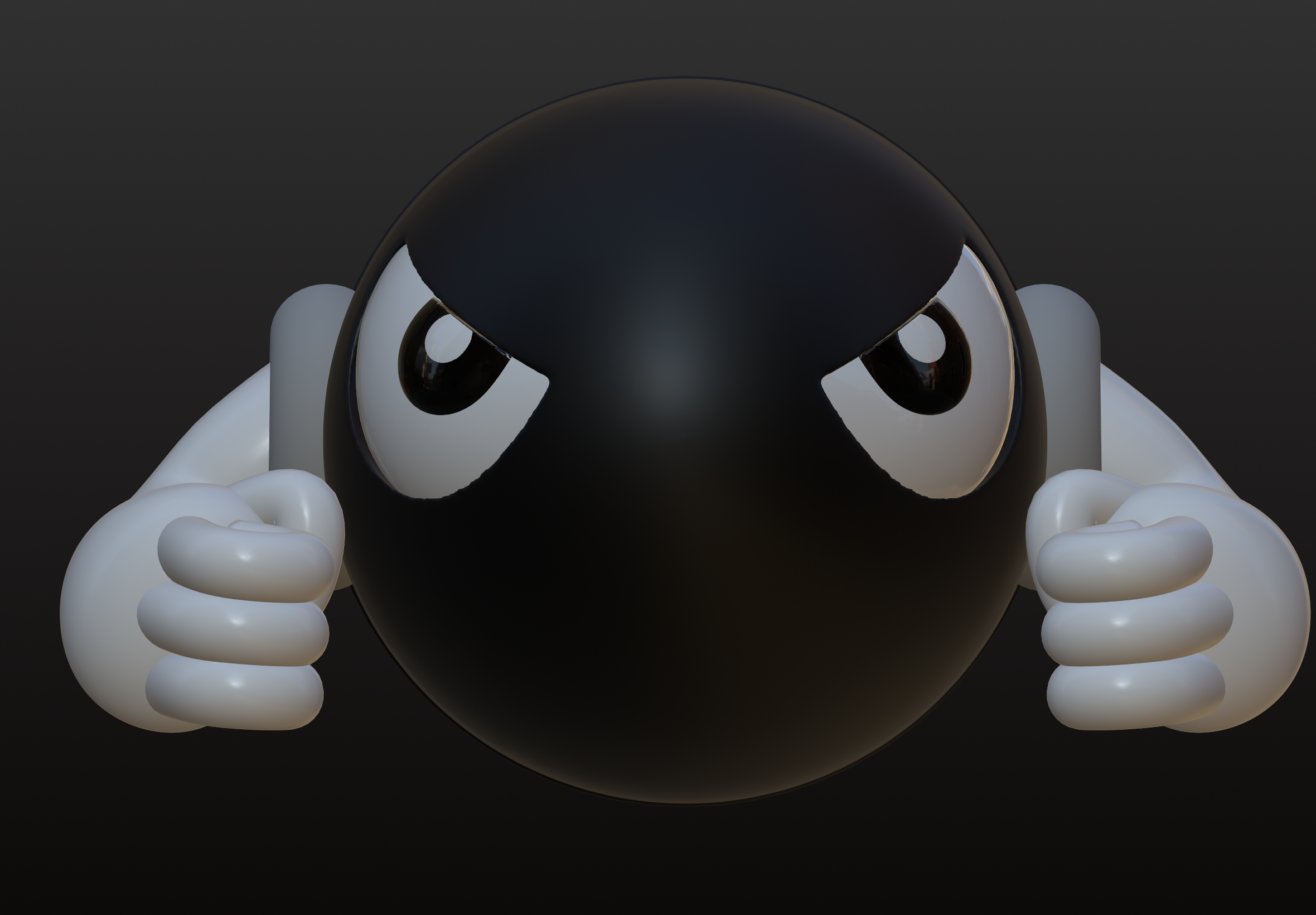 Bullet Bill