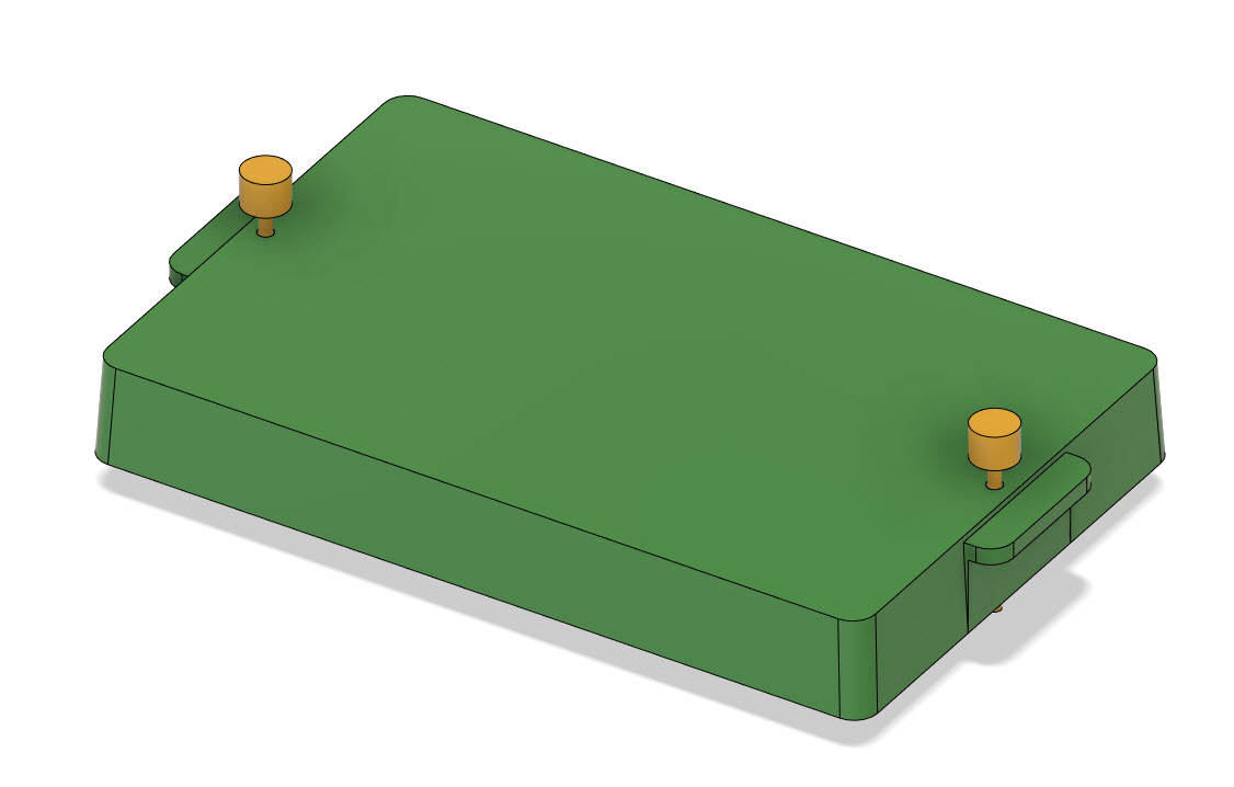 Elegoo Saturn 3 simplified vat