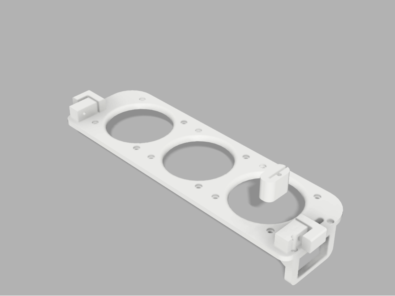 Deye Sun 6Kw Cooling System