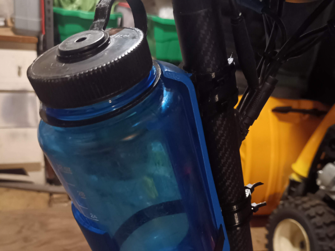 Nami Burn-E (2) Nalgene Bottle Holder