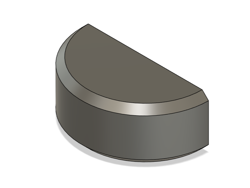 Filament Wheel - Filament Display Piece
