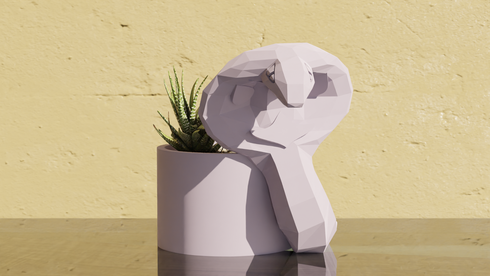 Arbok - Pokemon Pot Plant