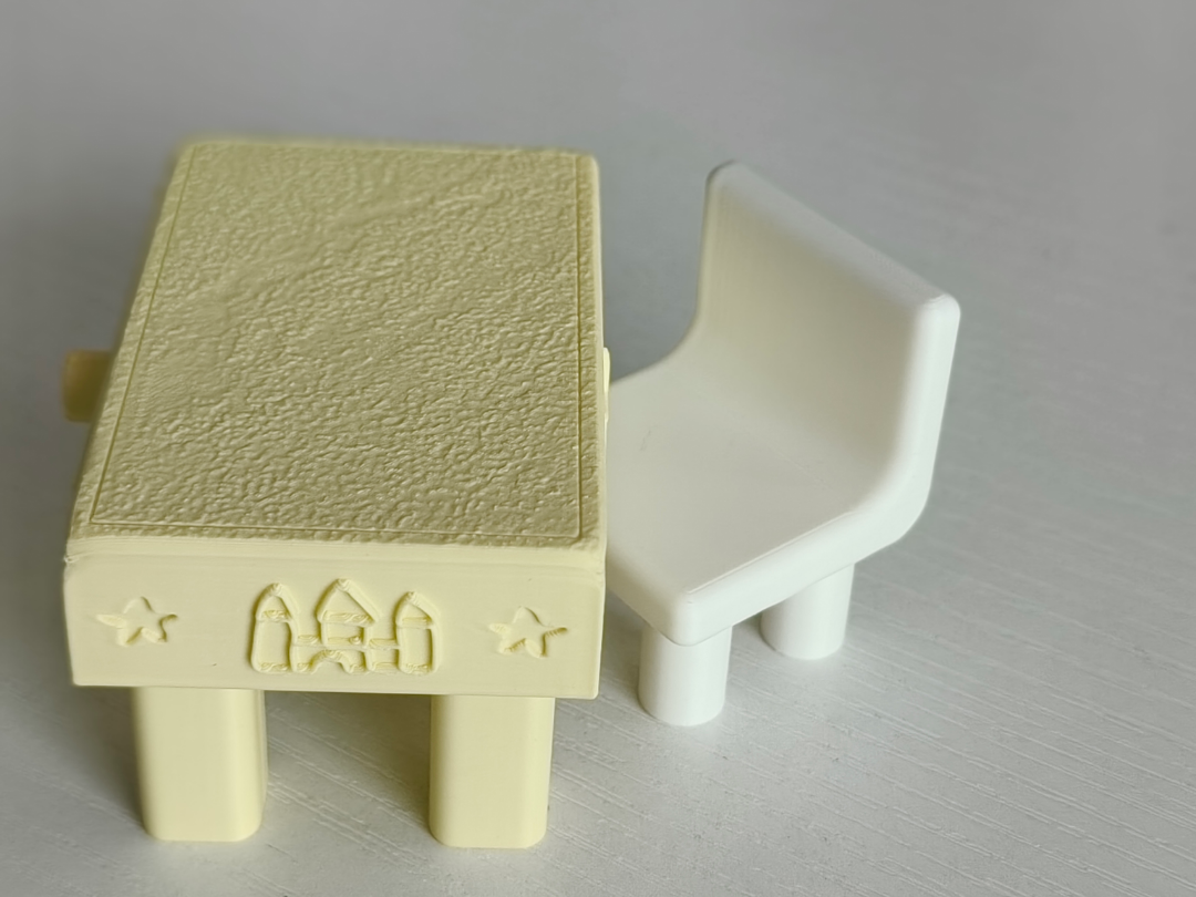 mini chair 迷你椅子