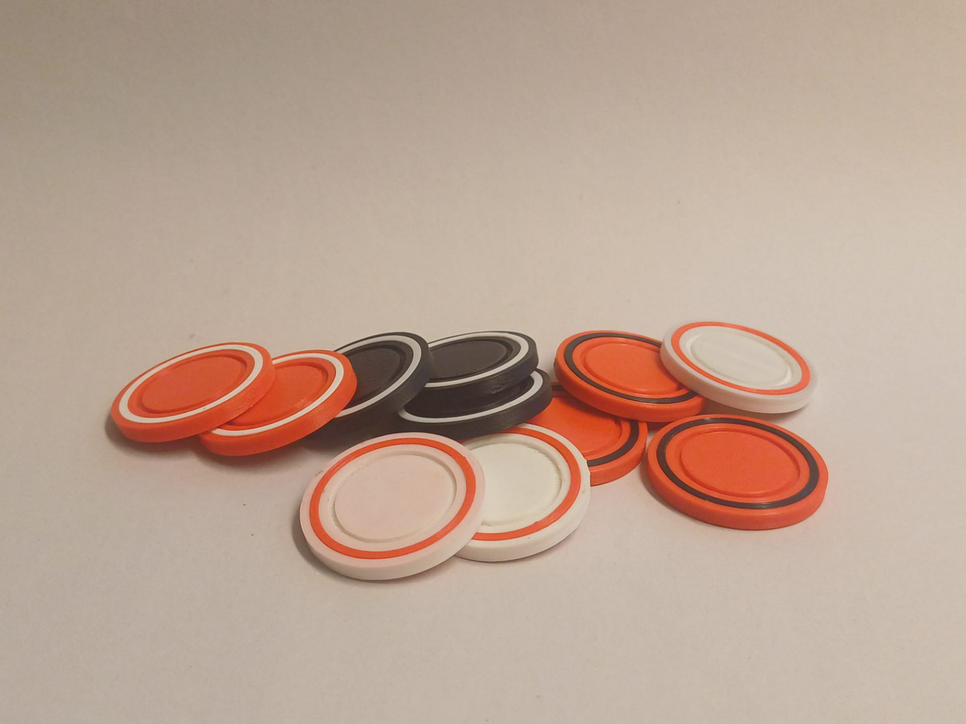 Pokerchips