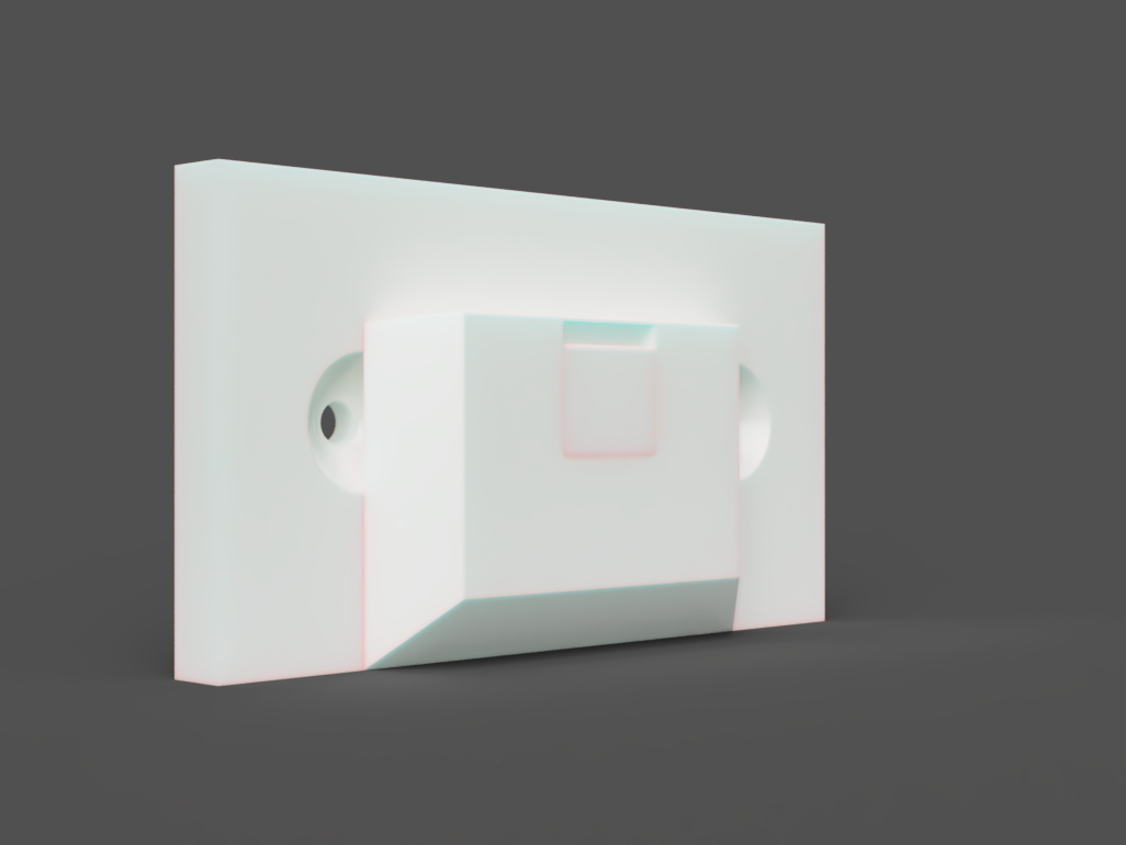 Hangboard