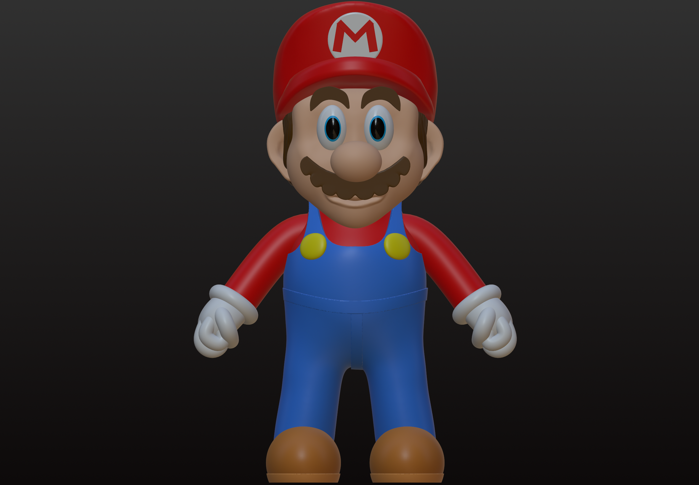 Mario