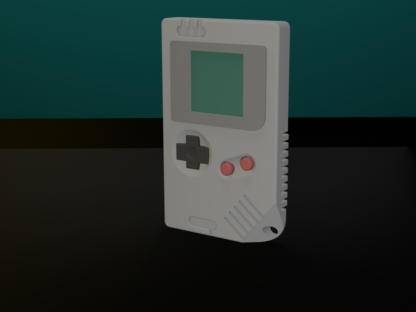 GameBoy