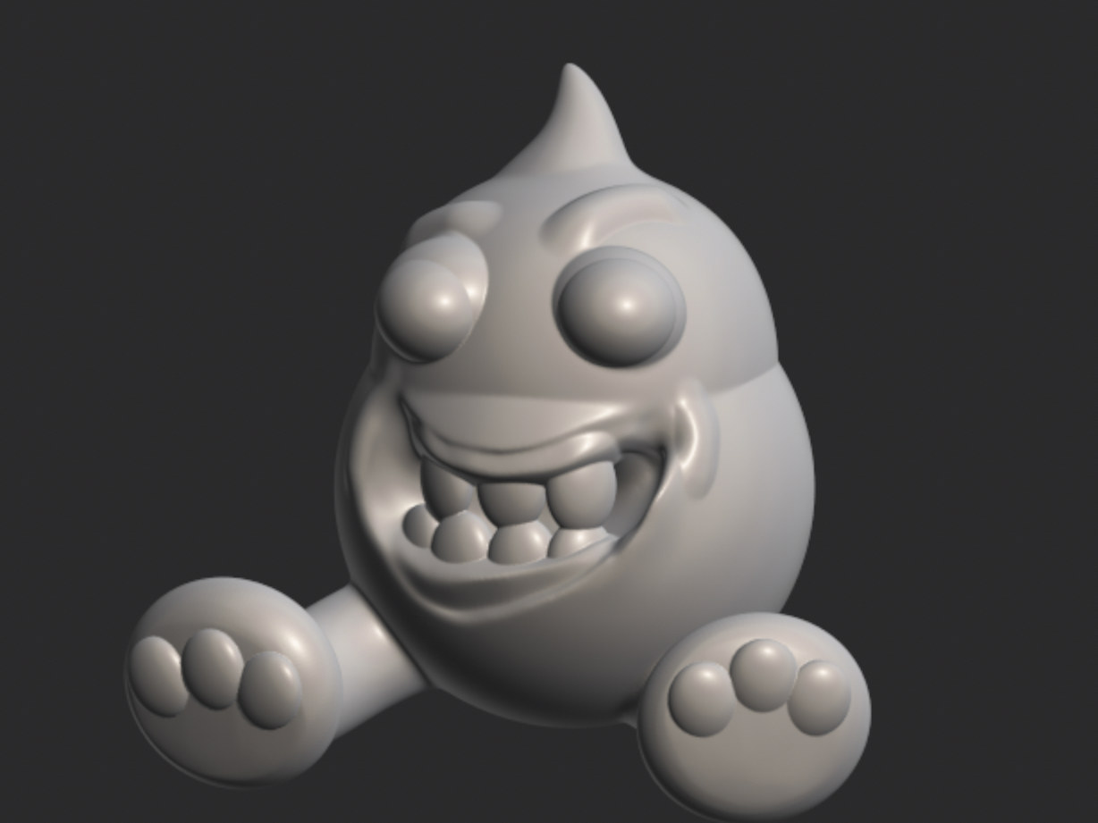 pimprl