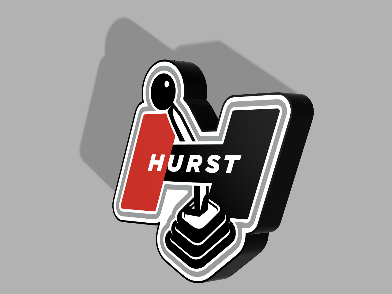 Hurst LED Lightbox