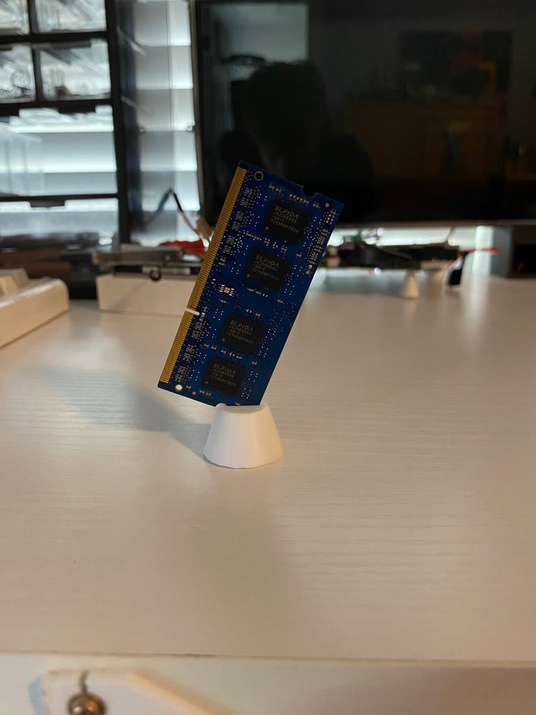 Laptop Ram Stand