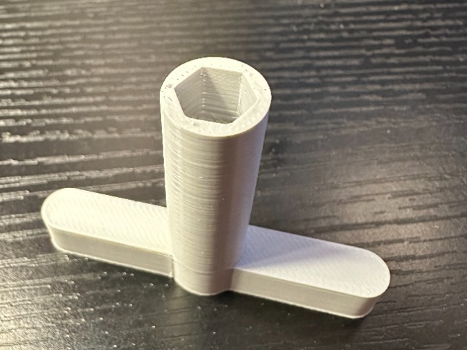 SMA Antenna Wrench