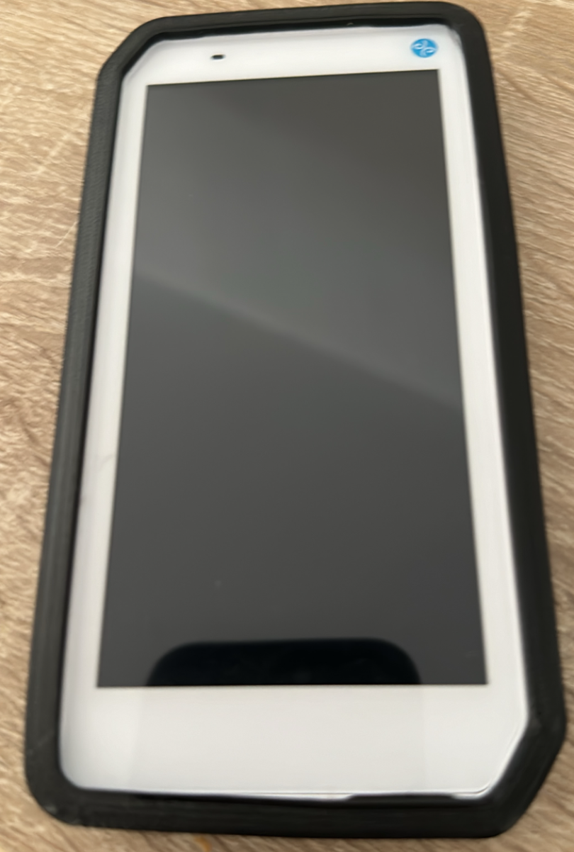 DBLG1 (Kaleido Handset) Case