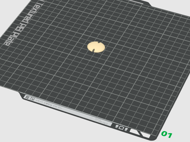 pompom button