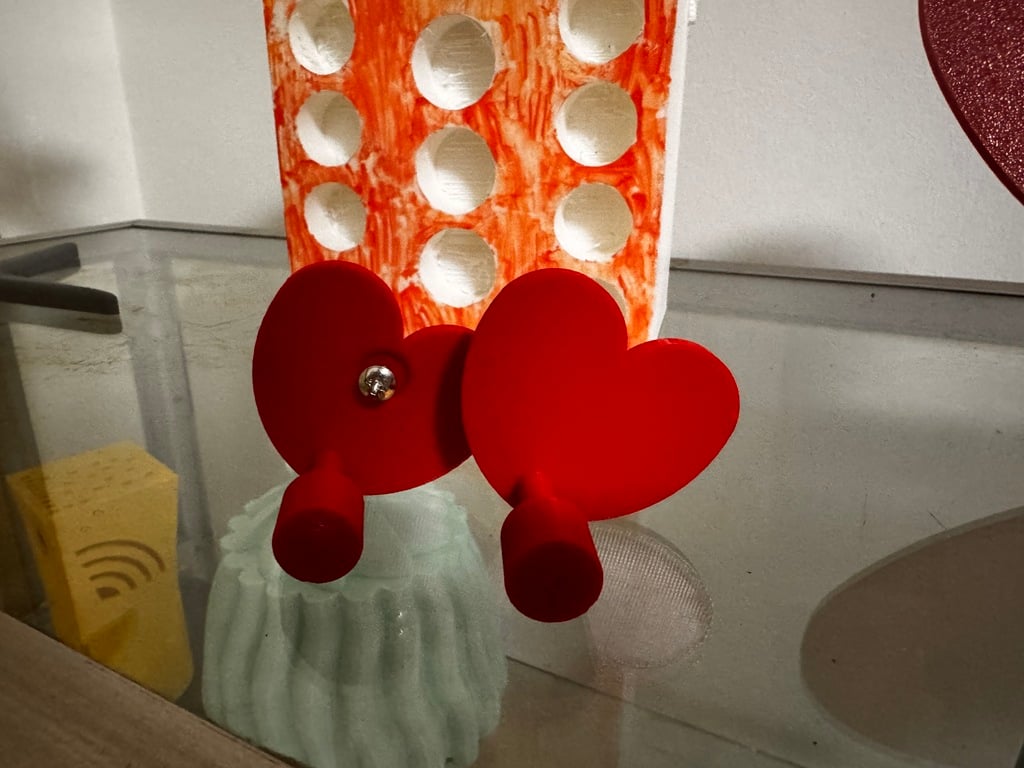 Heartbeat Hooks