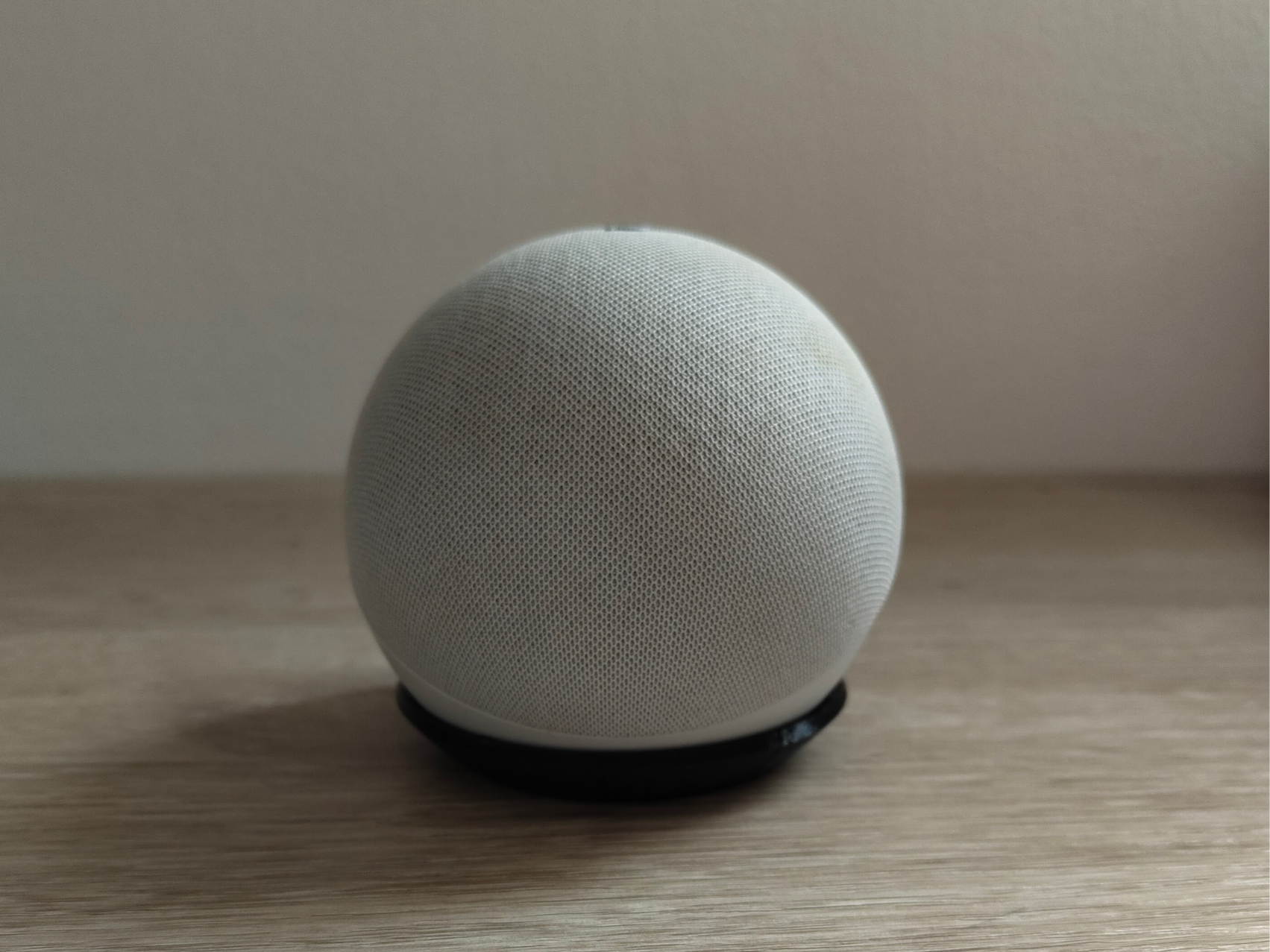 Echo-Dot Light Blocker