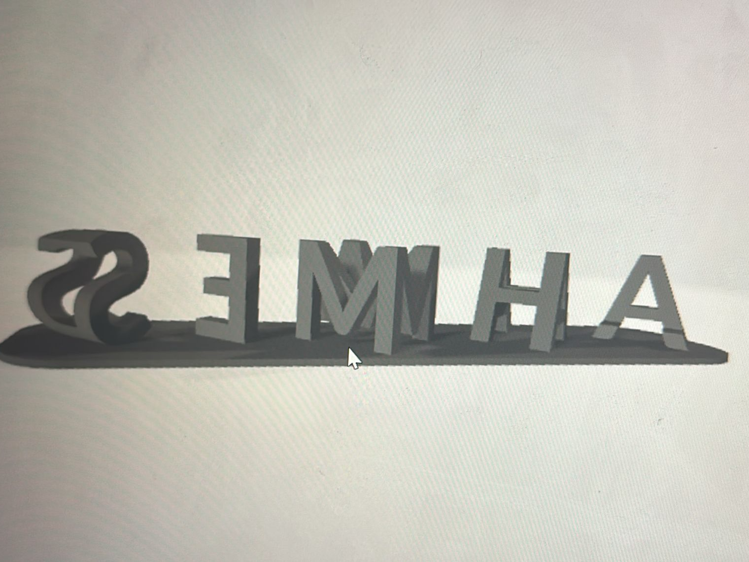 3d dual name 3d