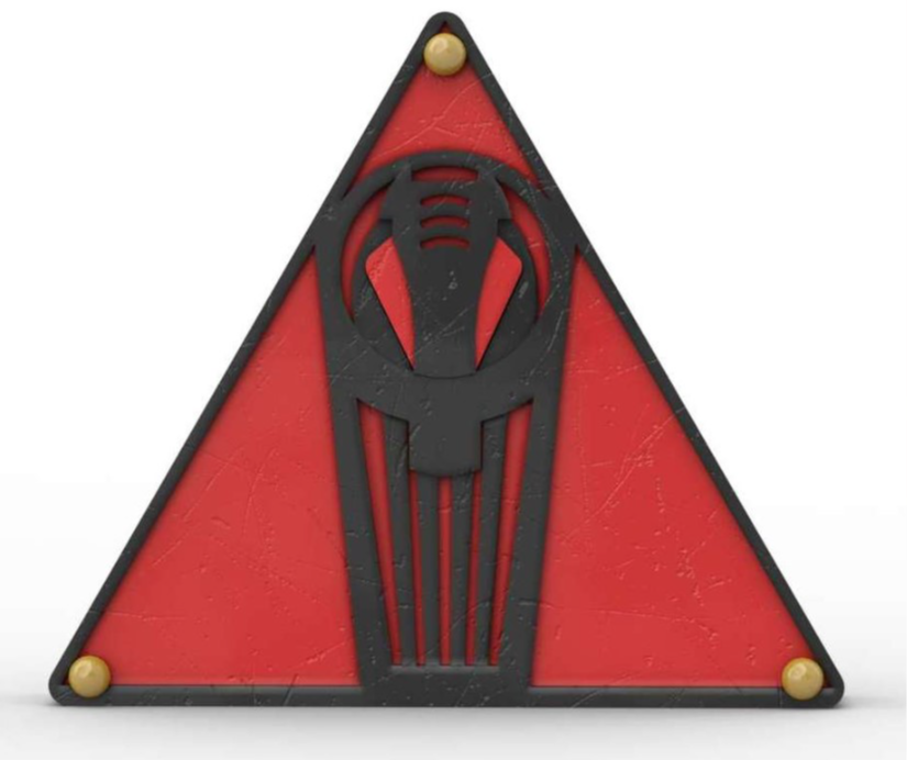 Bionicle Tablet of Transit Brotherhood of Makuta