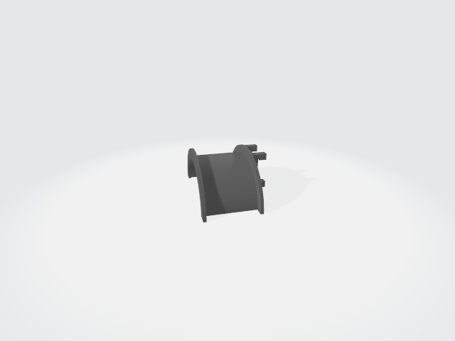Pegboard accessories