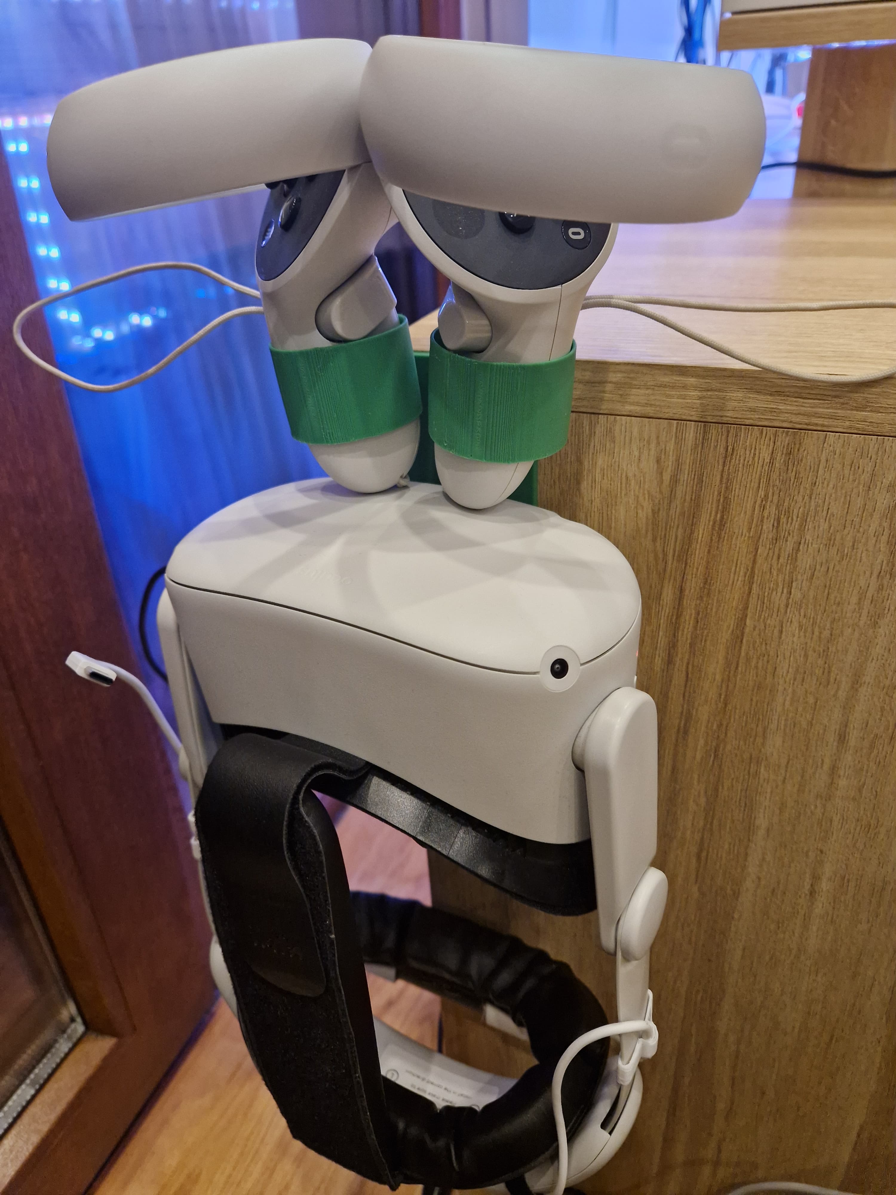 Oculus Quest 2/3 Stand