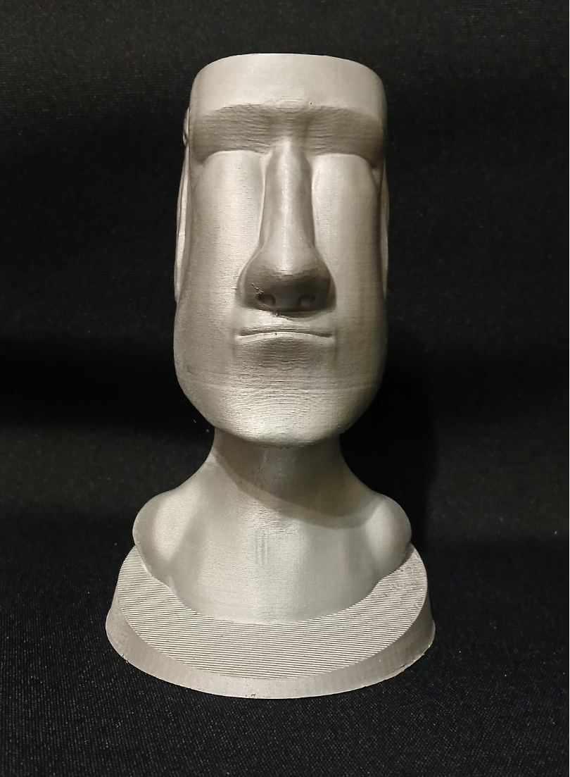 Moai