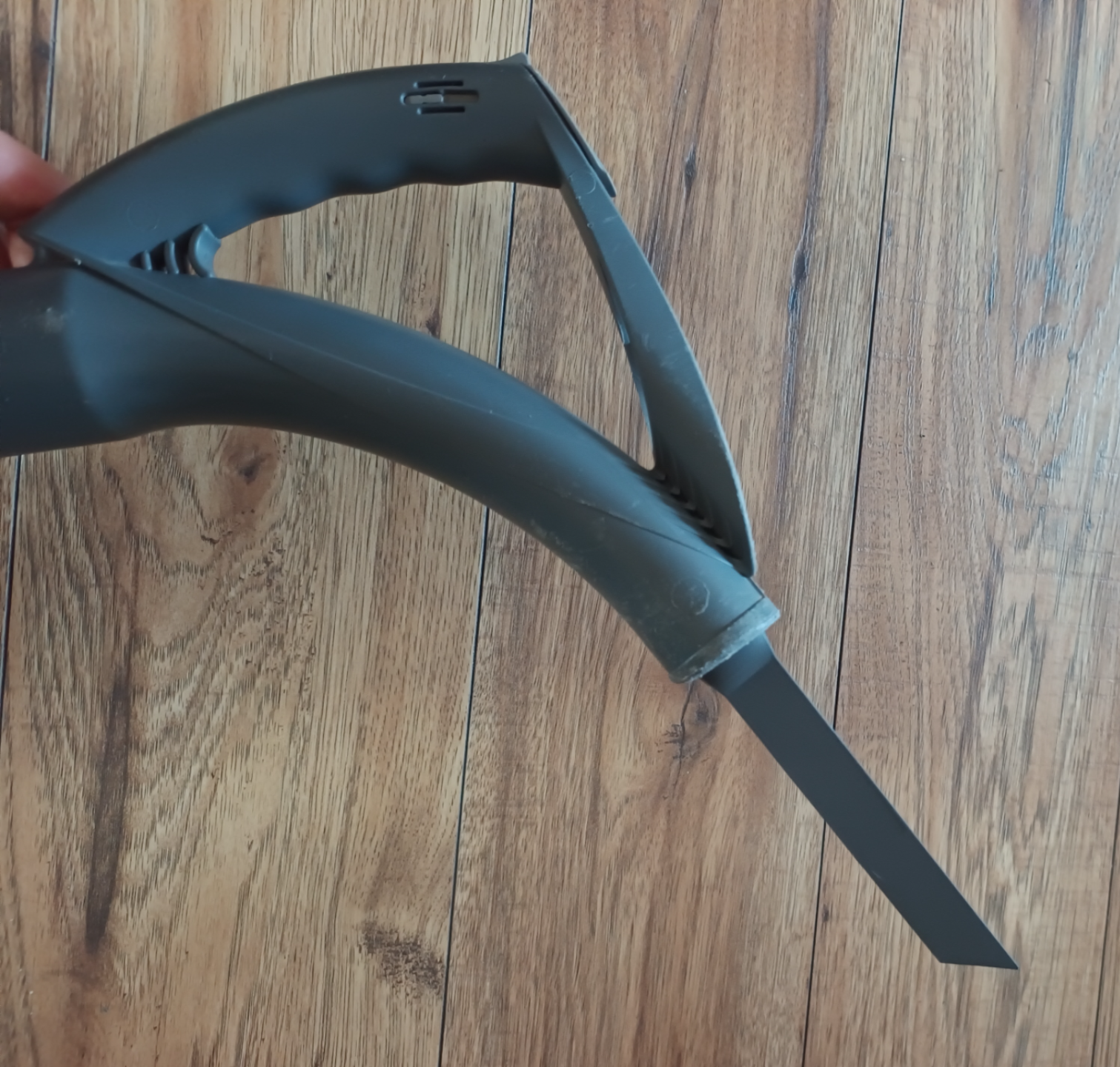 Vacuum cleaner tip