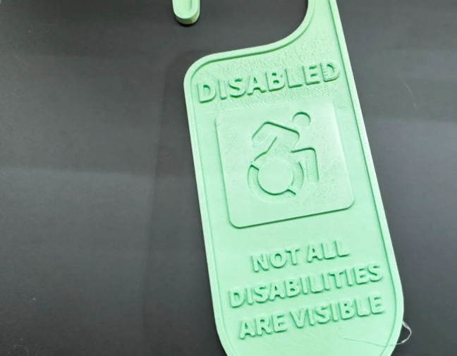 Disability