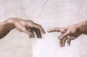 Creation of Adam Hands - 3D Printable