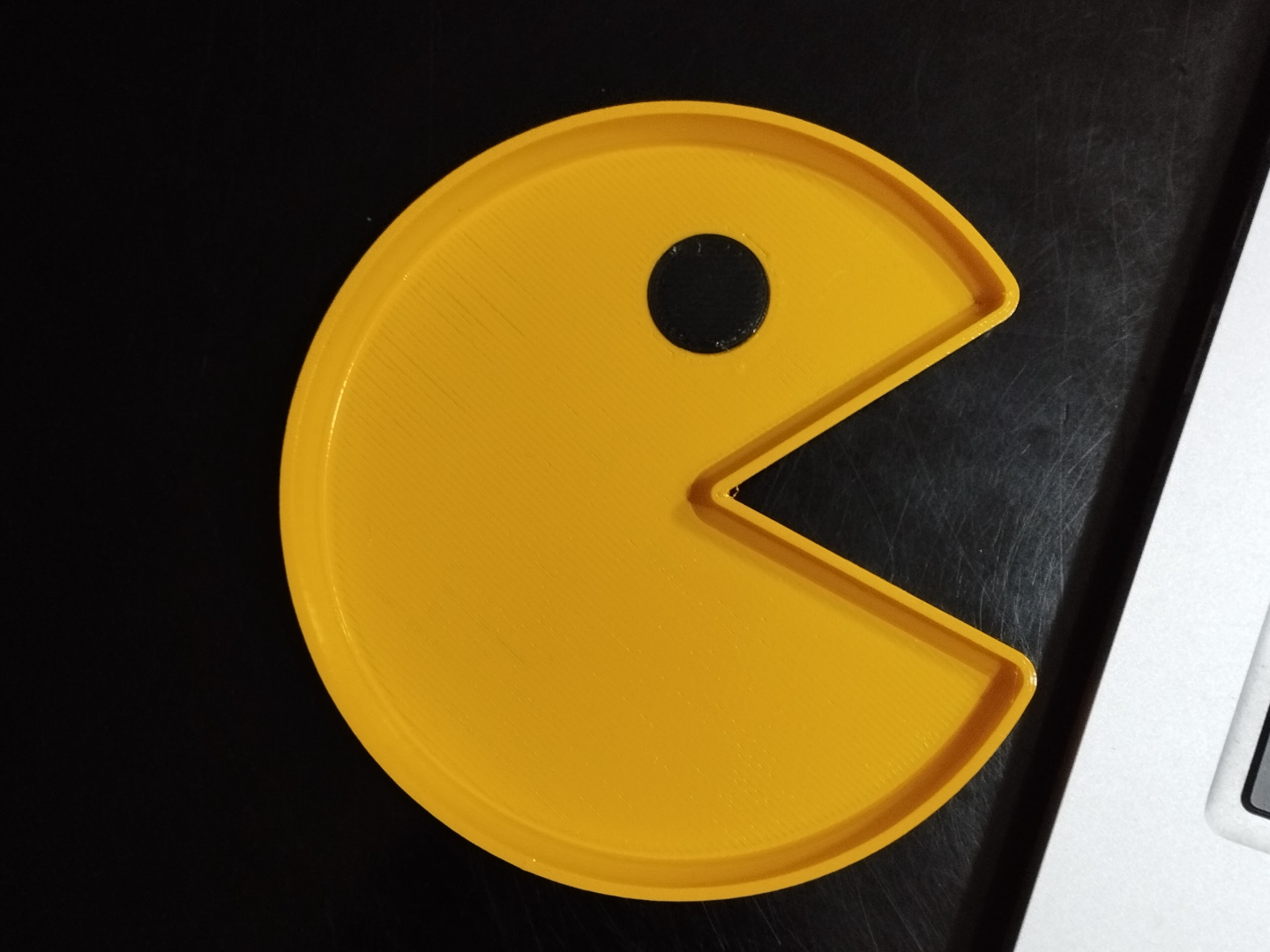 Pacman Trinket Tray