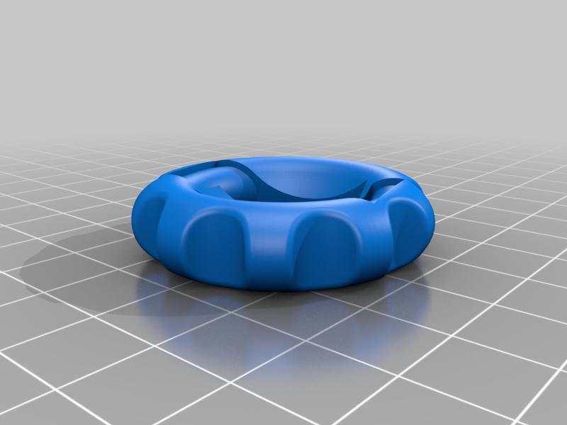 Maker coin