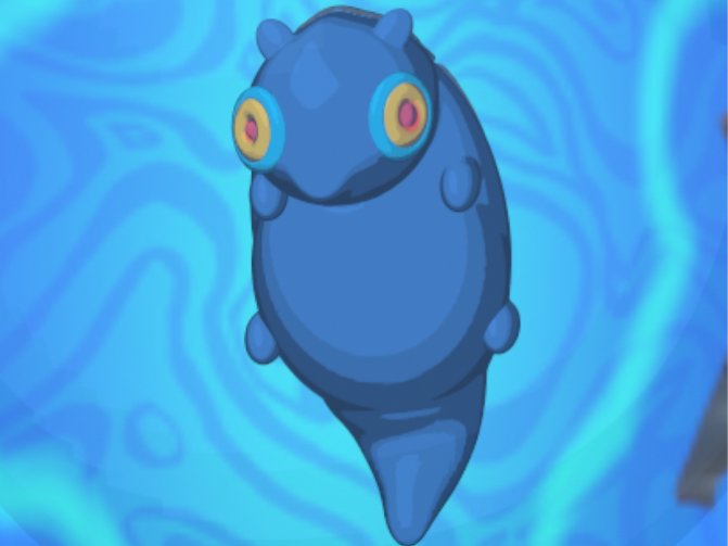 Dizzy (Valorant)
