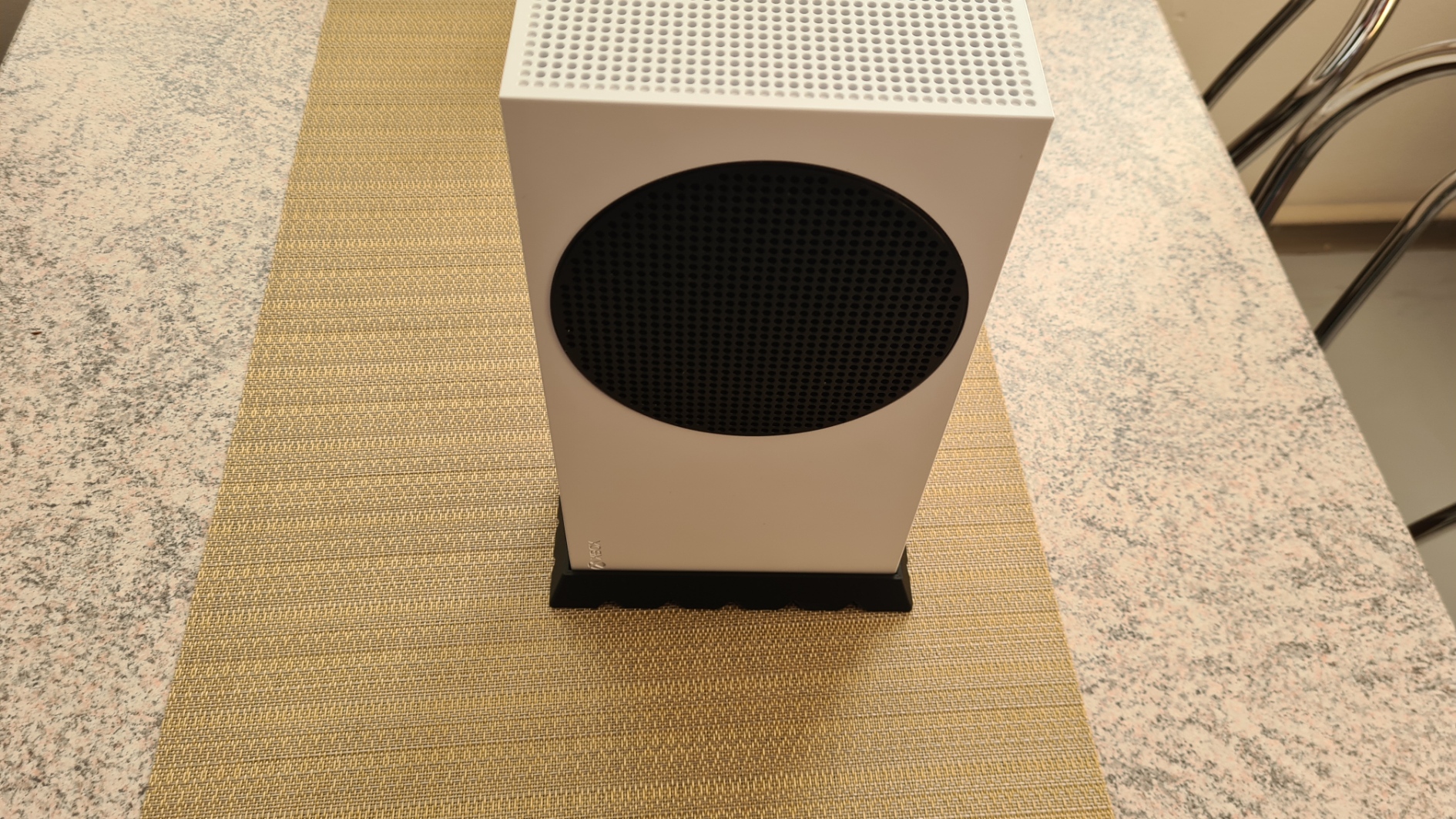 Holder / Stojánek Xbox series S