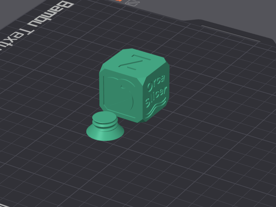 PLA printing profiles for Bambu Lab X1C