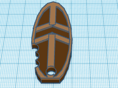 surfboard