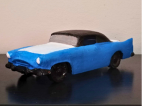 Old Car
