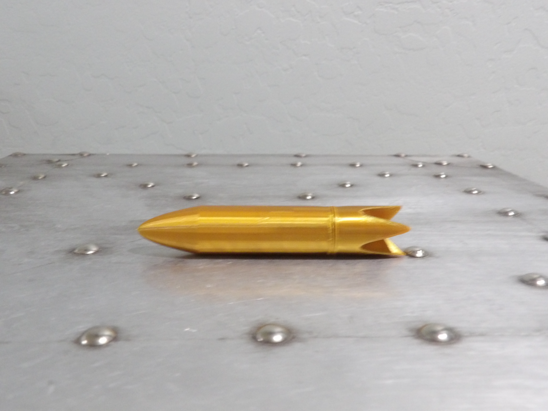Torpedo