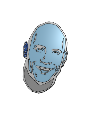 The Rock