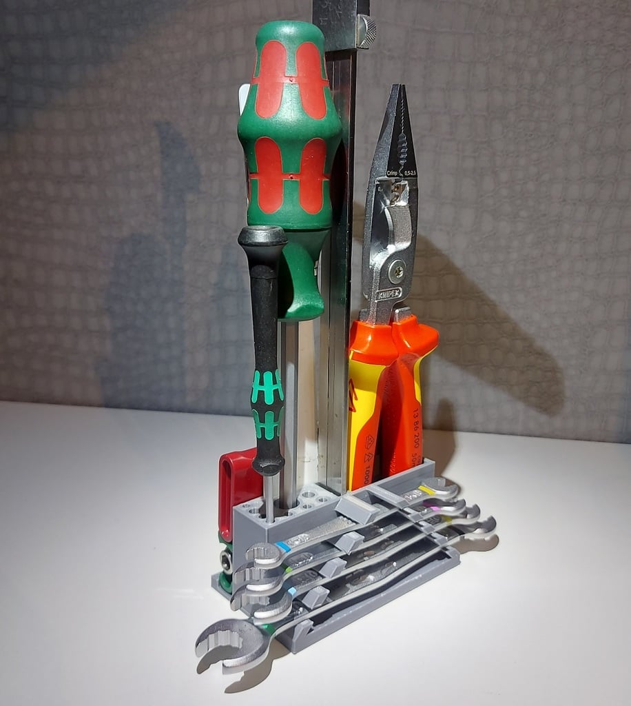 Toolholder