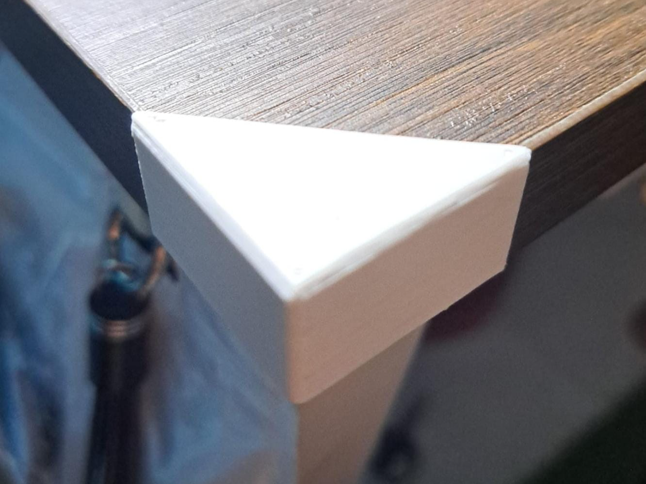 Corner Protector Tables