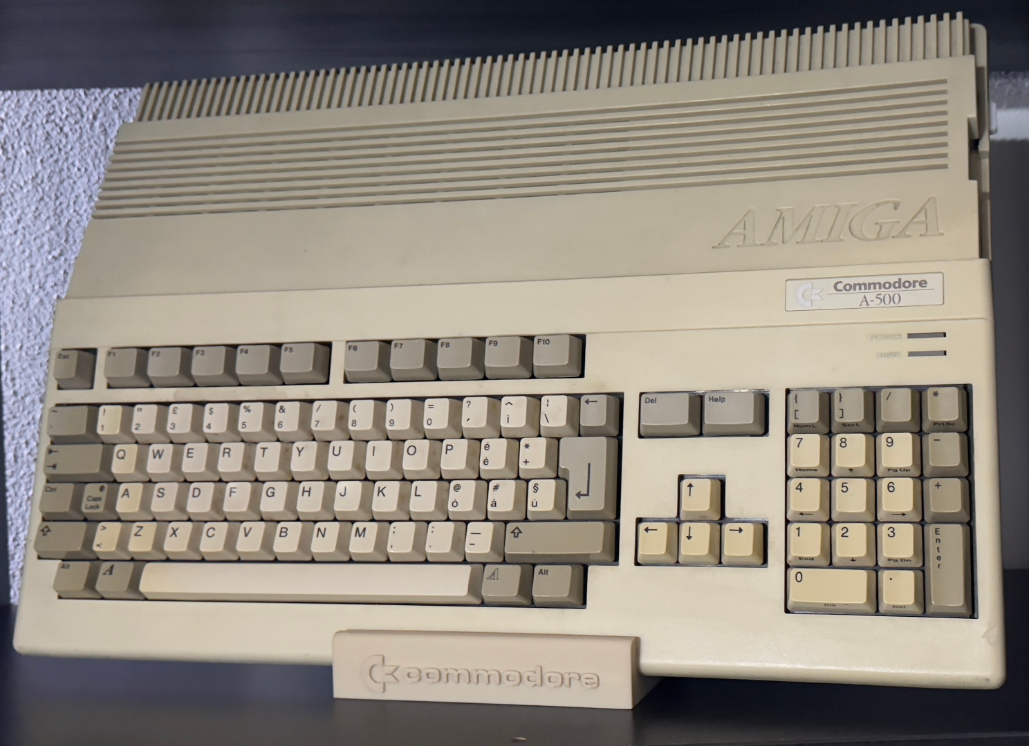 STAND_ALL Amiga_C128_C64C_WITH LOGO
