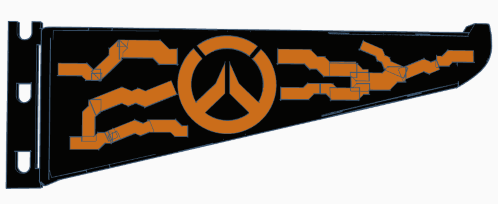 OverWatch GPU Anti-sag