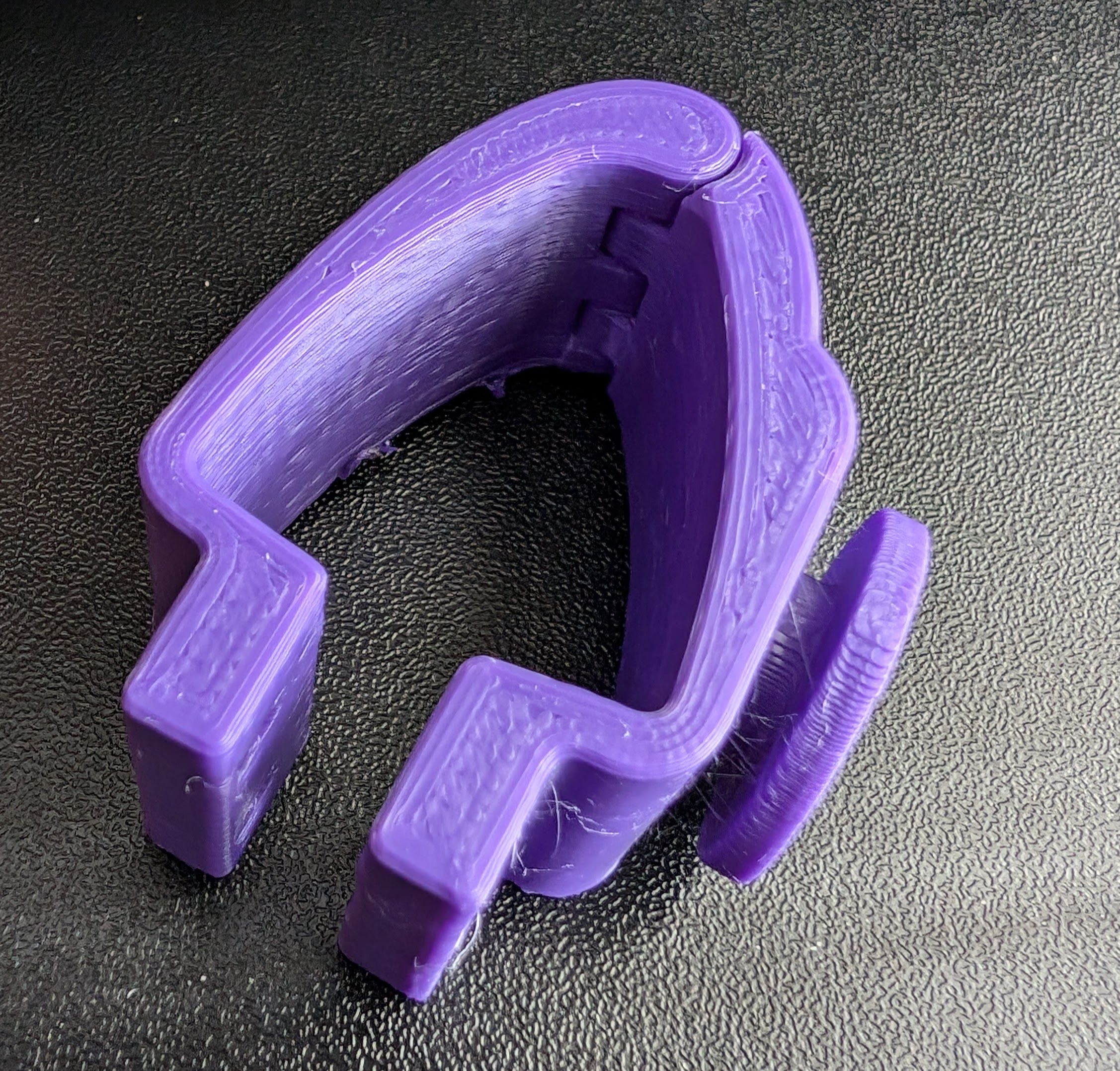 Mockingbird Stroller - Accessory Holder - PIP