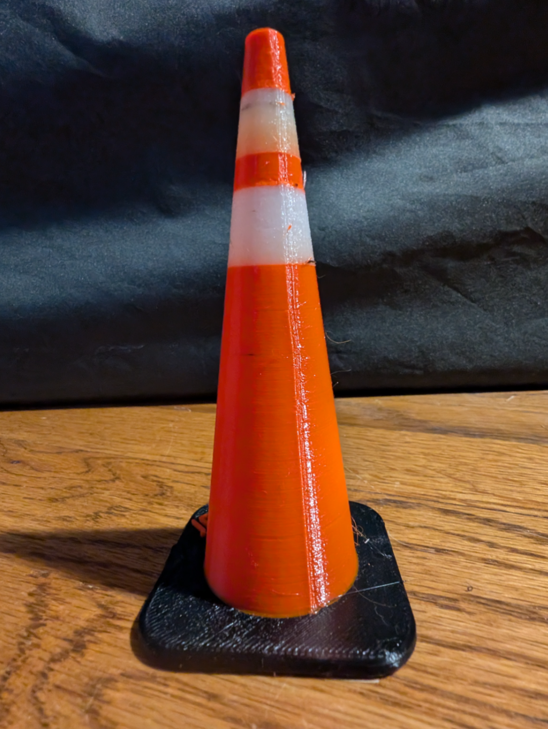 Traffic Cone