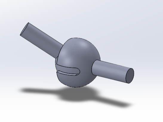 Ball and Socket