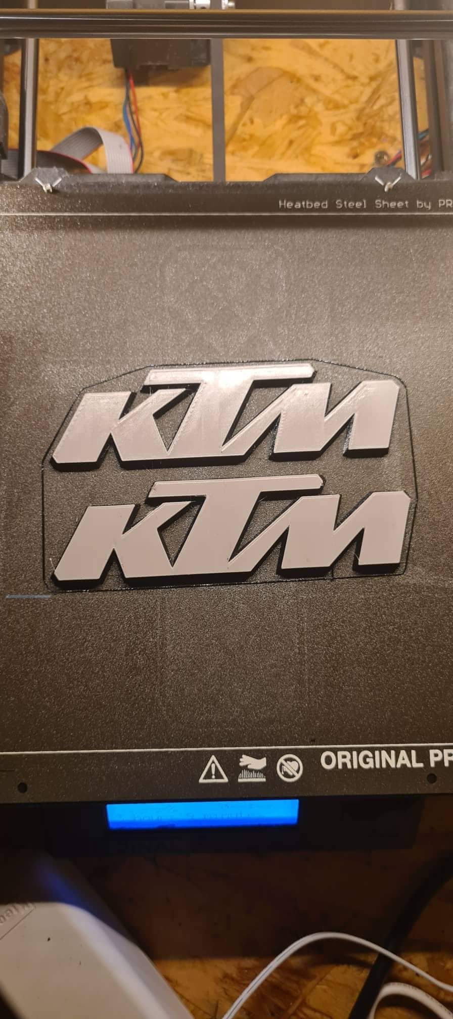 KTM Okay 50