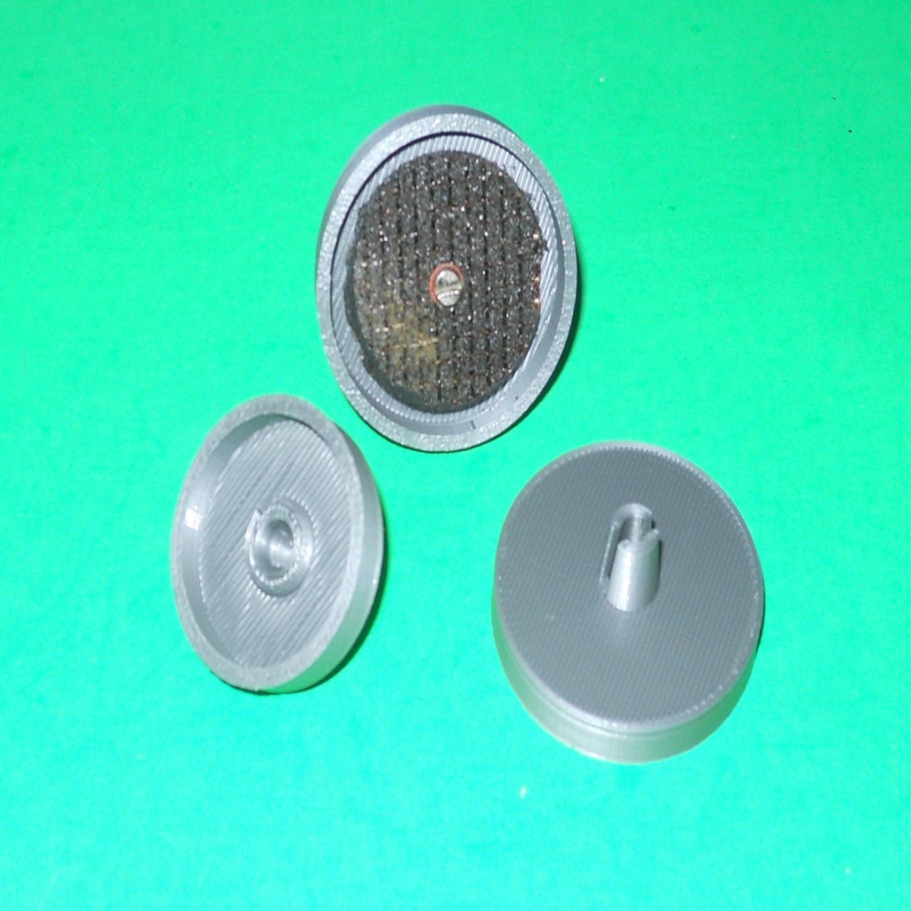 Dremel Disk Protectors