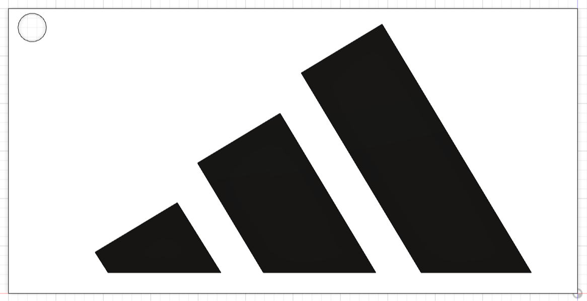 Adidas logo