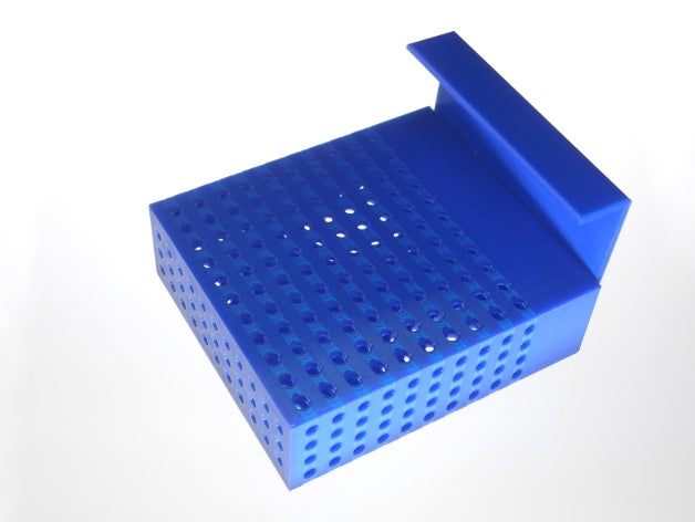 Sink Bucket with drainage holes