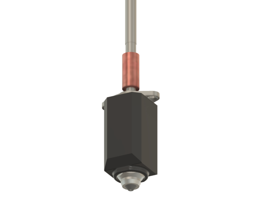 TriangleLab CHCB-OTC Hotend (f3d, step, stl)